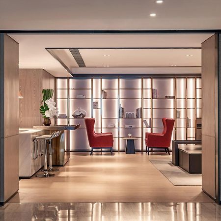 The G Shenzhen, A Tribute Portfolio Hotel Εξωτερικό φωτογραφία