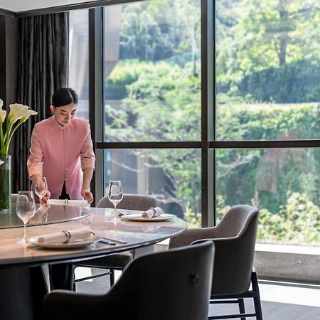 The G Shenzhen, A Tribute Portfolio Hotel Εξωτερικό φωτογραφία