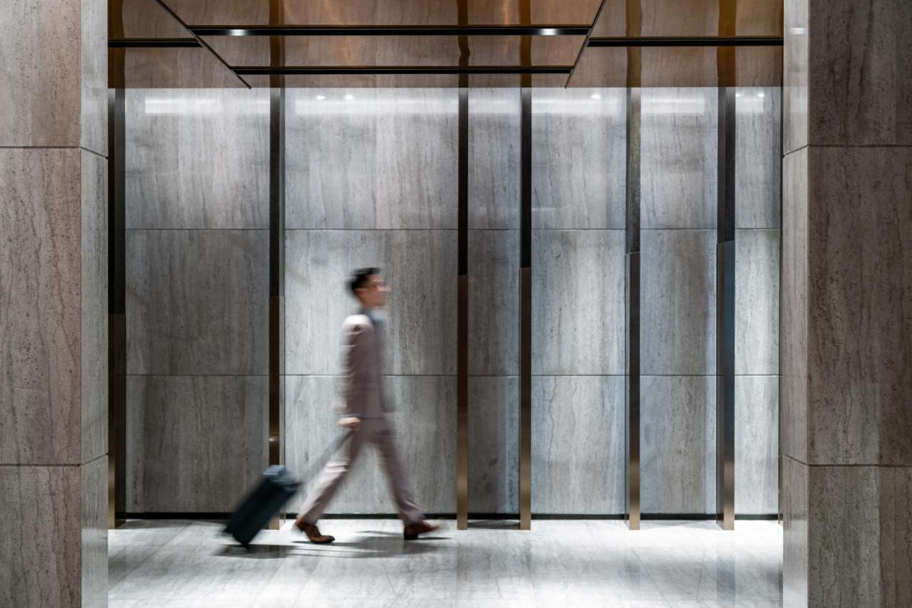 The G Shenzhen, A Tribute Portfolio Hotel Εξωτερικό φωτογραφία