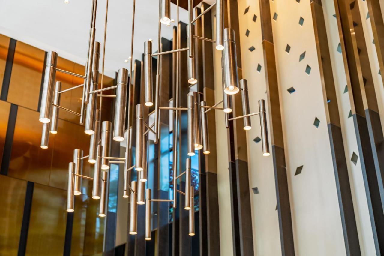 The G Shenzhen, A Tribute Portfolio Hotel Εξωτερικό φωτογραφία