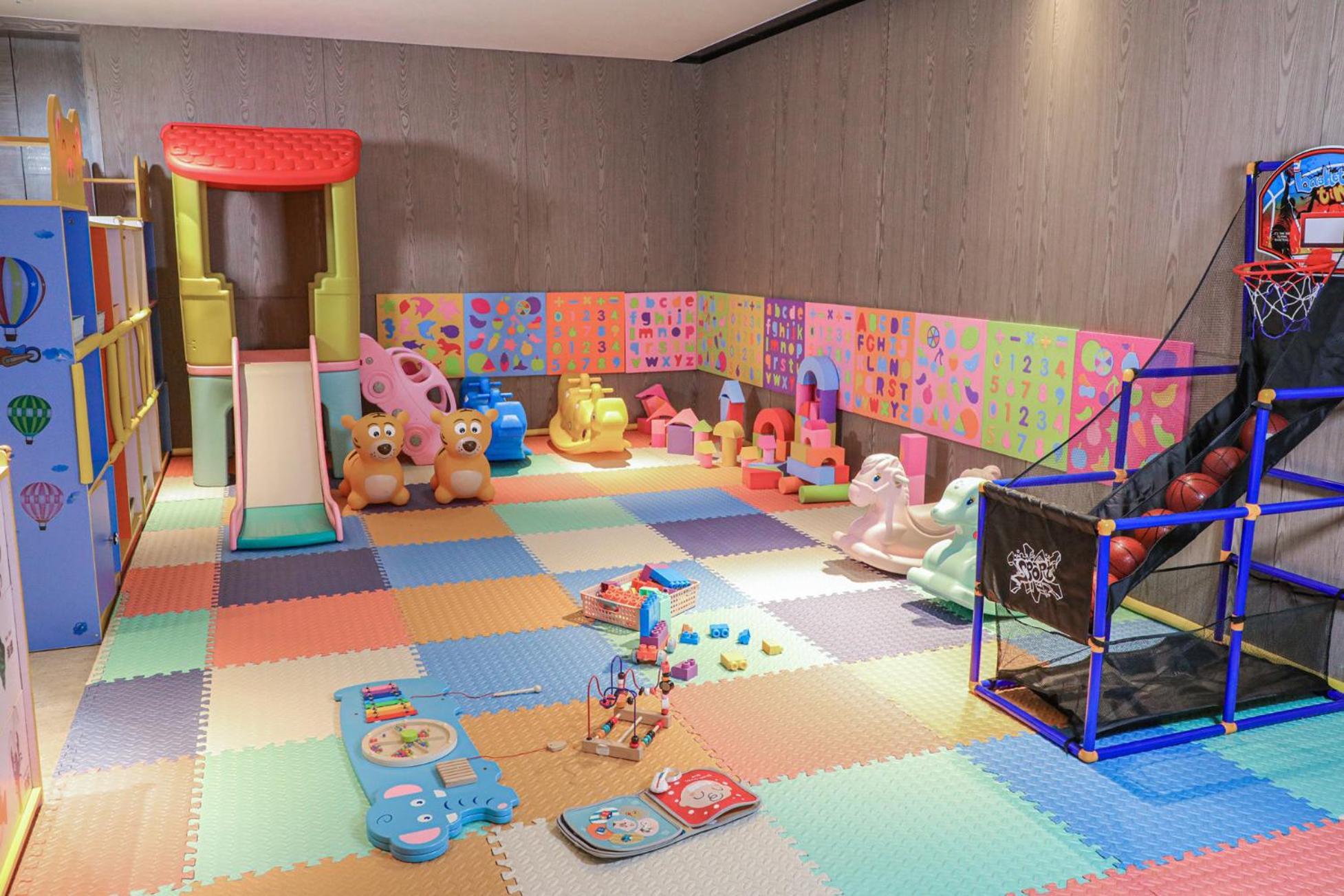 The G Shenzhen, A Tribute Portfolio Hotel Εξωτερικό φωτογραφία