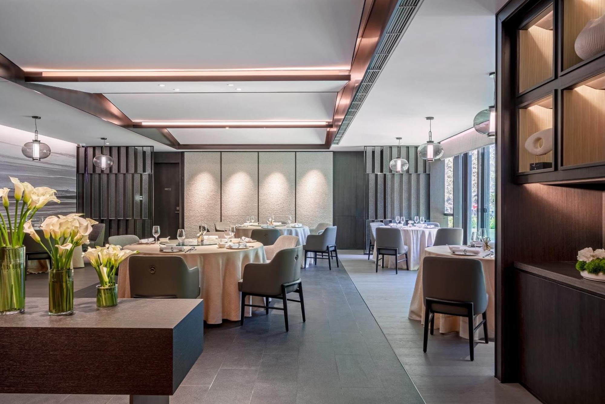 The G Shenzhen, A Tribute Portfolio Hotel Εξωτερικό φωτογραφία