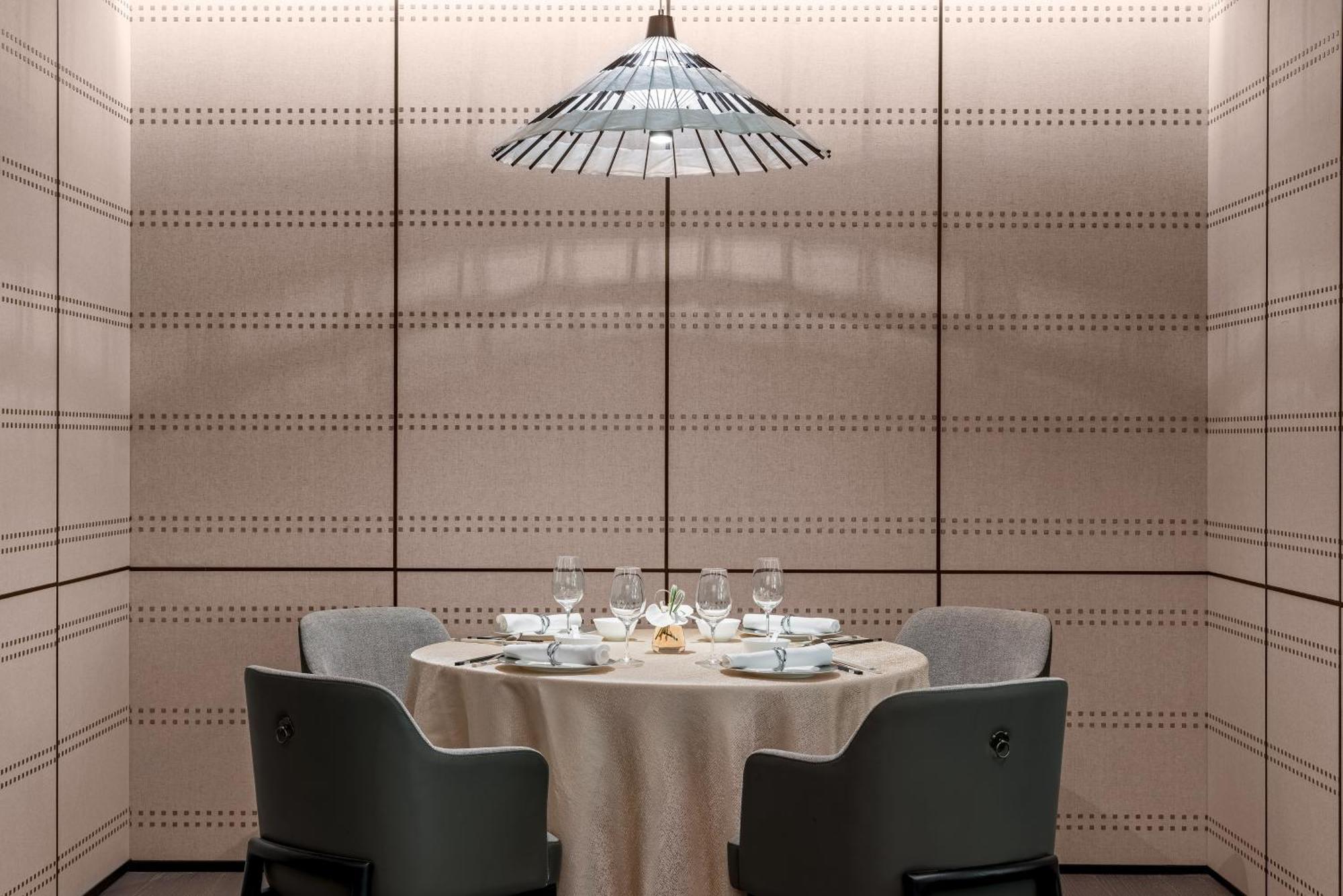 The G Shenzhen, A Tribute Portfolio Hotel Εξωτερικό φωτογραφία